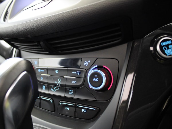 Used Ford Kuga 2019 for sale - 75536237: Photo 28