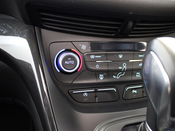 Used Ford Kuga 2019 for sale - 75536237: Photo 29