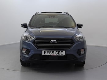 Used Ford Kuga 2019 for sale - 75536237: Photo