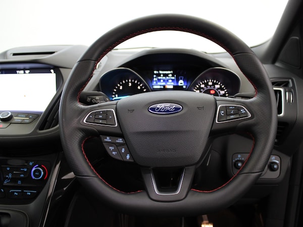 Used Ford Kuga 2019 for sale - 75536237: Photo 31