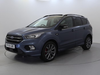 Used Ford Kuga 2019 for sale - 75536237: Photo