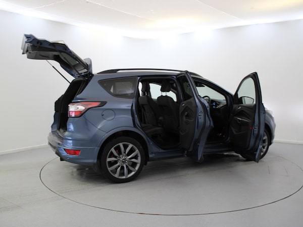 Used Ford Kuga 2019 for sale - 75536237: Photo 41