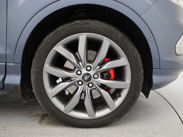 Used Ford Kuga 2019 for sale - 75536237: Photo 43