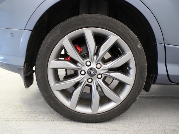 Used Ford Kuga 2019 for sale - 75536237: Photo 44