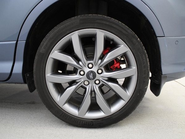 Used Ford Kuga 2019 for sale - 75536237: Photo 45