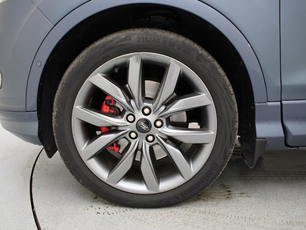 Used Ford Kuga 2019 for sale - 75536237: Photo 46