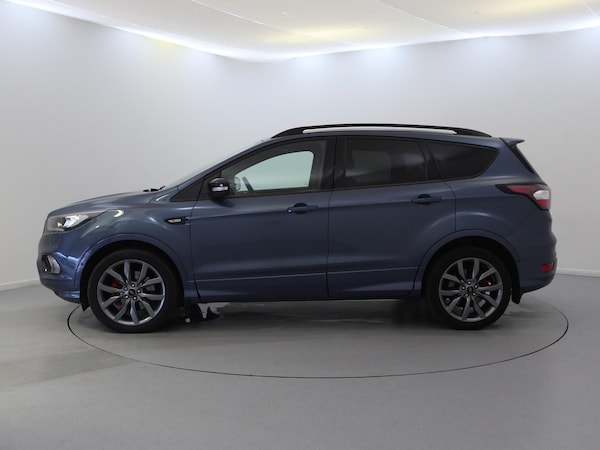 Used Ford Kuga 2019 for sale - 75536237: Photo 4