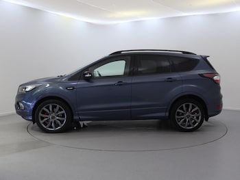 Used Ford Kuga 2019 for sale - 75536237: Photo