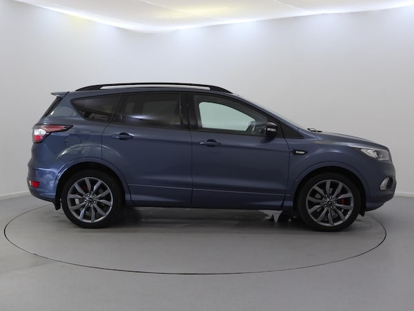 Used Ford Kuga 2019 for sale - 75536237: Photo 8