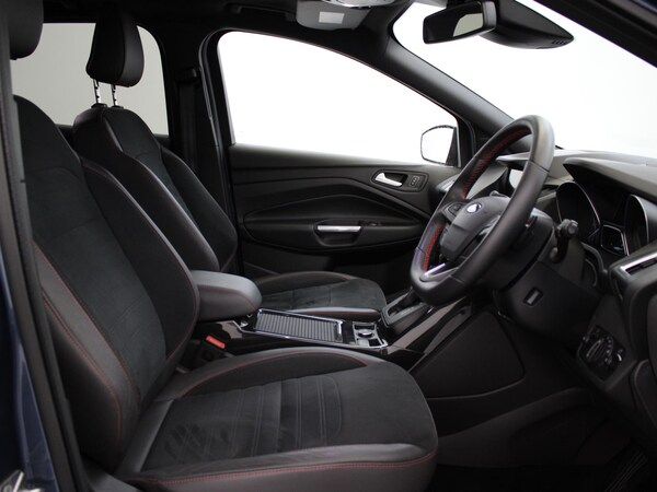 Used Ford Kuga 2019 for sale - 75536237: Photo 9