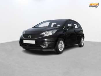 2014 - 1.2 Acenta Premium 5dr