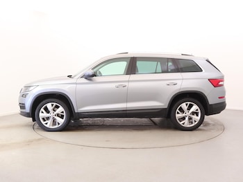 Used Skoda Kodiaq 2018 for sale - 75228663: Photo