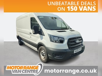 Used Ford Transit 2025 for sale - 79582750: Photo
