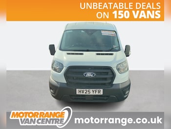 Used Ford Transit 2025 for sale - 79582750: Photo