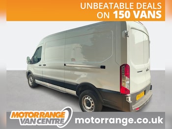 Used Ford Transit 2025 for sale - 79582750: Photo