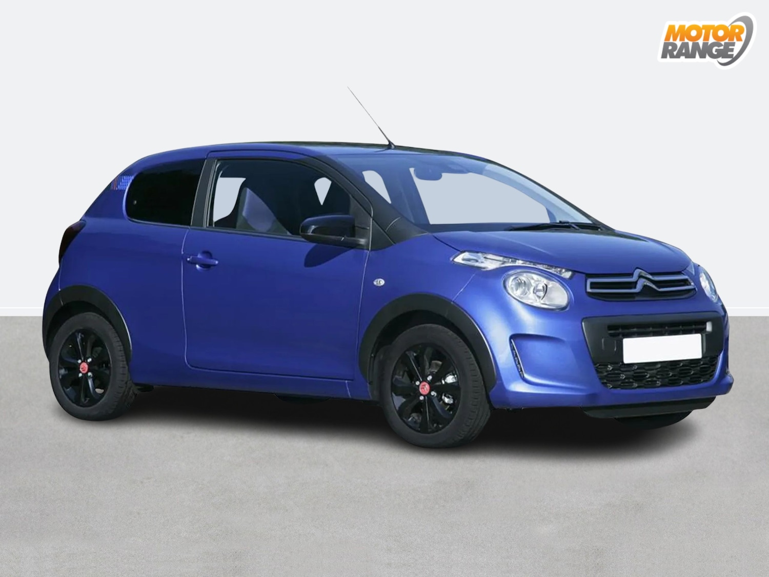 Used Citroen C1 2016 for sale - 76390947: Photo 1