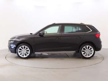 Used Skoda Kamiq 2021 for sale - 74704467: Photo