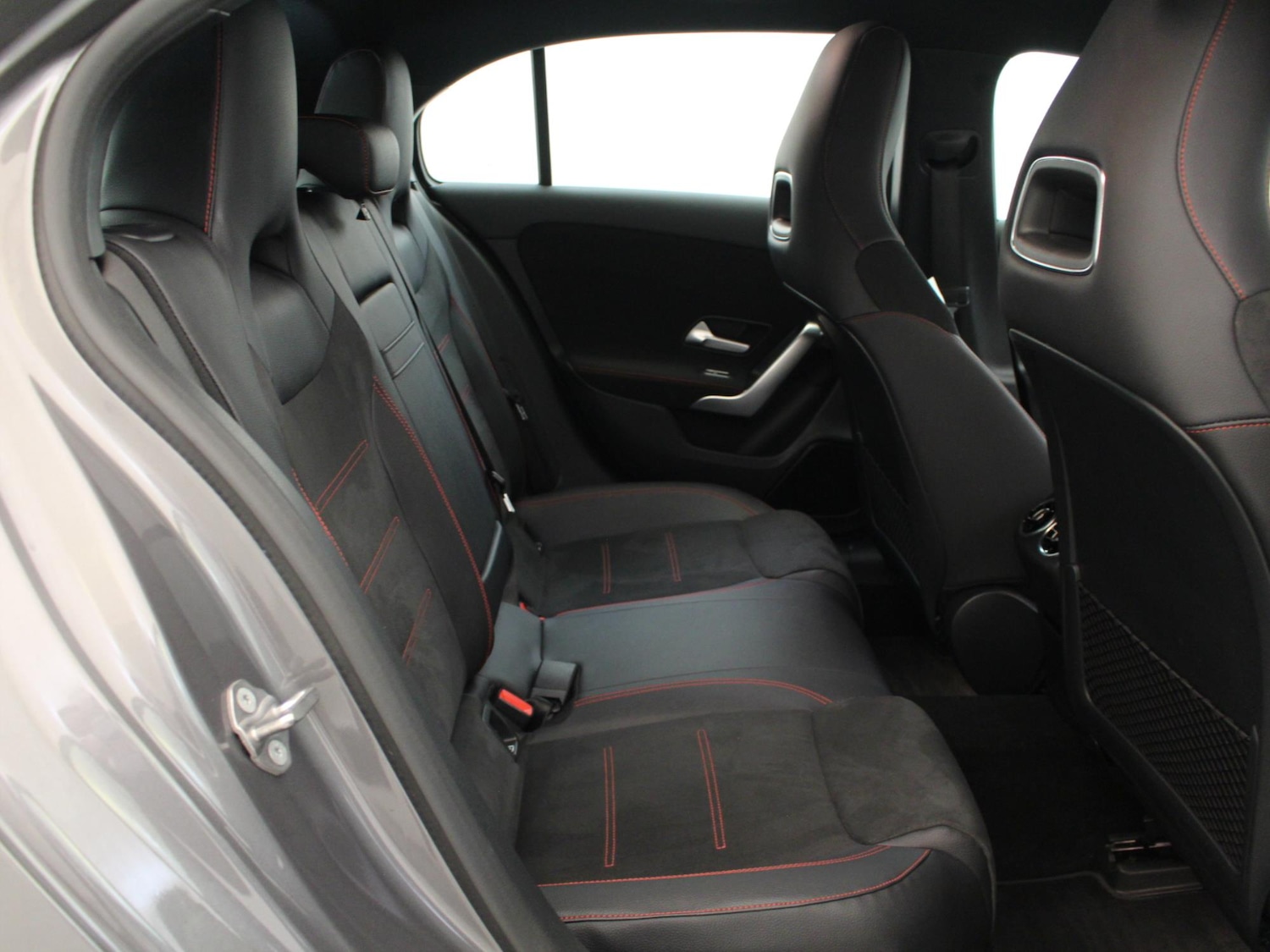 Used Mercedes-Benz A-Class 2019 for sale - 77473024: Photo 12