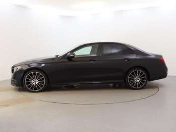 Used Mercedes-Benz E-Class 2019 for sale - 75006689: Photo