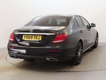 Used Mercedes-Benz E-Class 2019 for sale - 75006689: Photo
