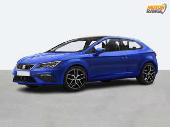 Used SEAT Leon 2018 for sale - 75006506: Photo