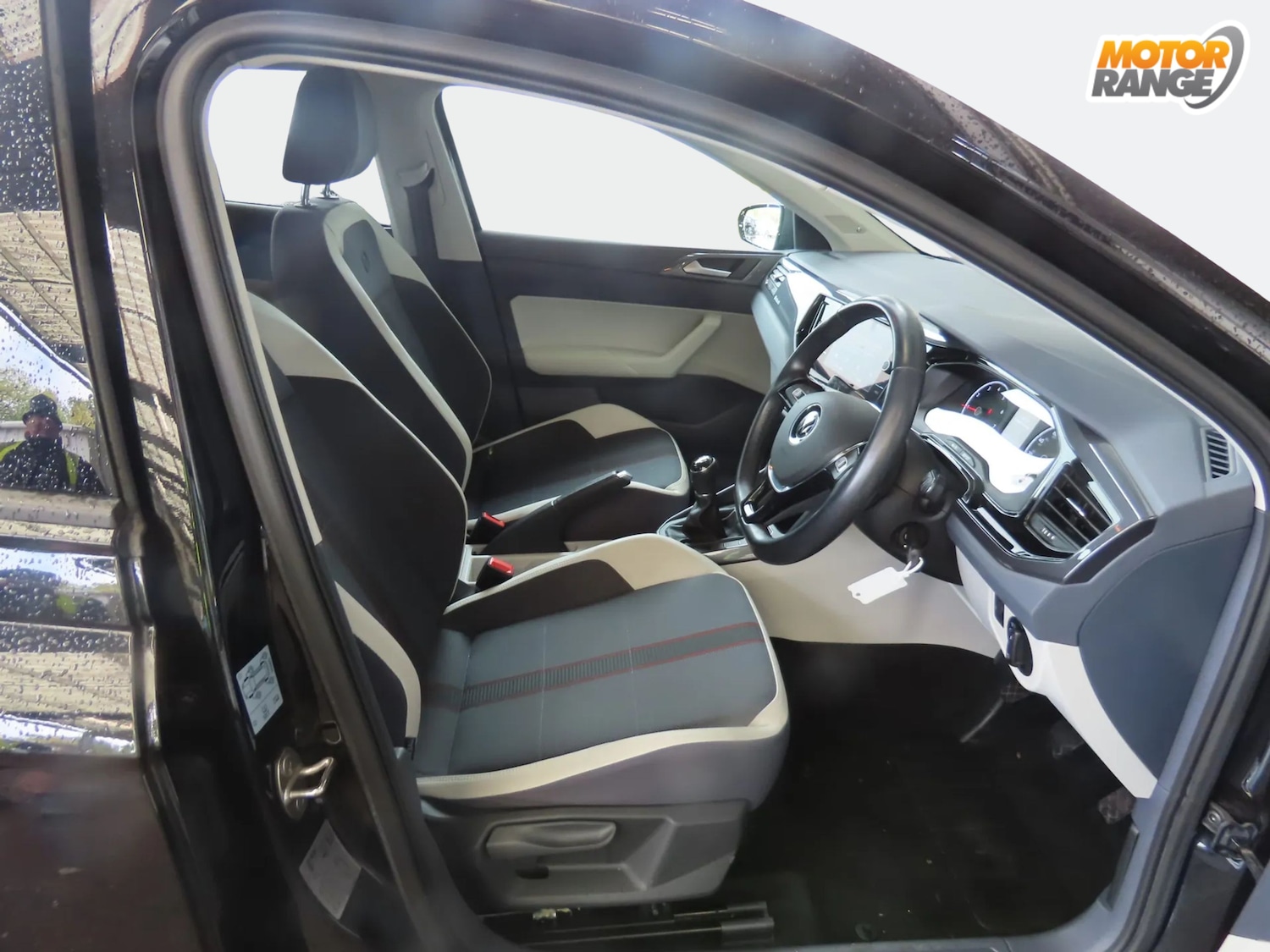 Used Volkswagen Polo 2021 for sale - 76353268: Photo 10