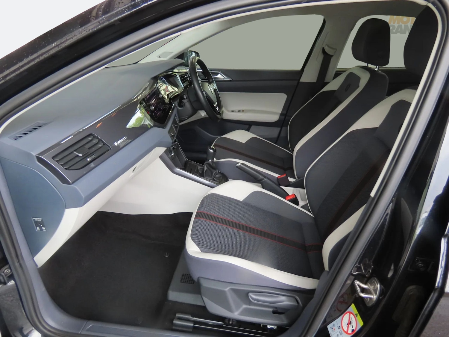 Used Volkswagen Polo 2021 for sale - 76353268: Photo 11