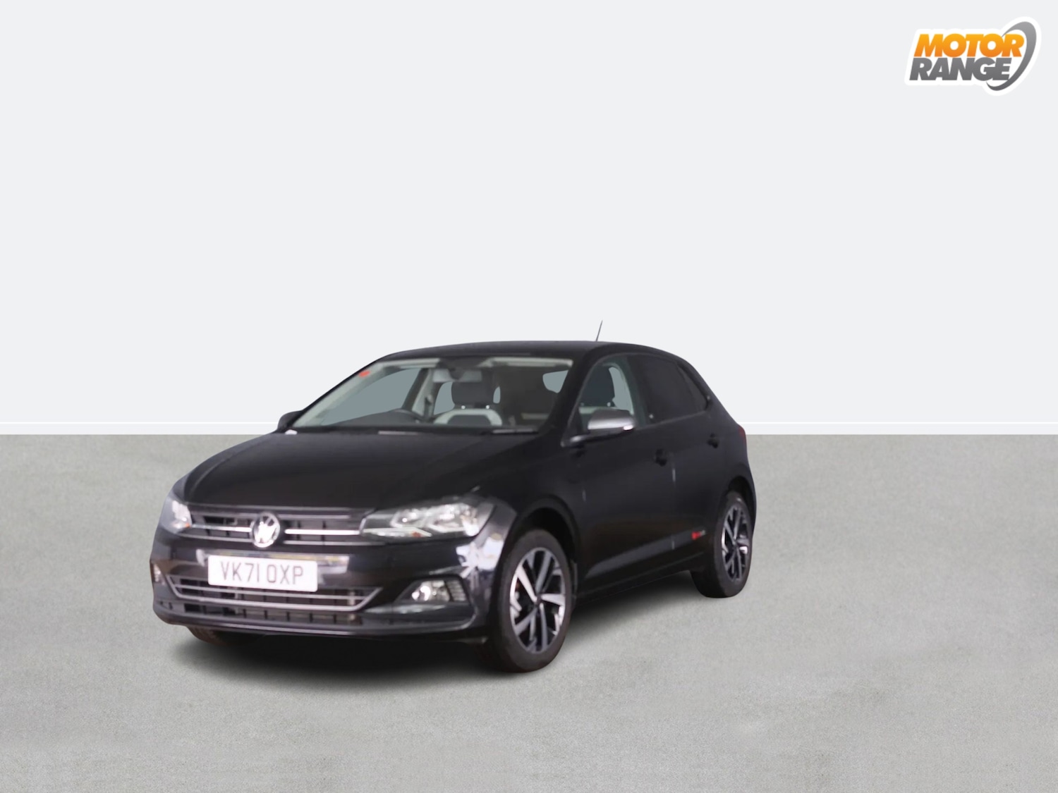 Used Volkswagen Polo 2021 for sale - 76353268: Photo 12