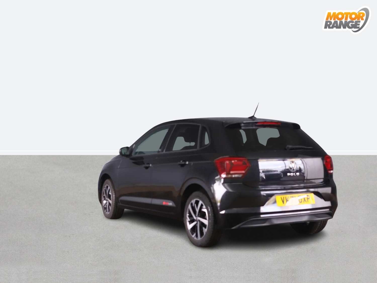 Used Volkswagen Polo 2021 for sale - 76353268: Photo 13