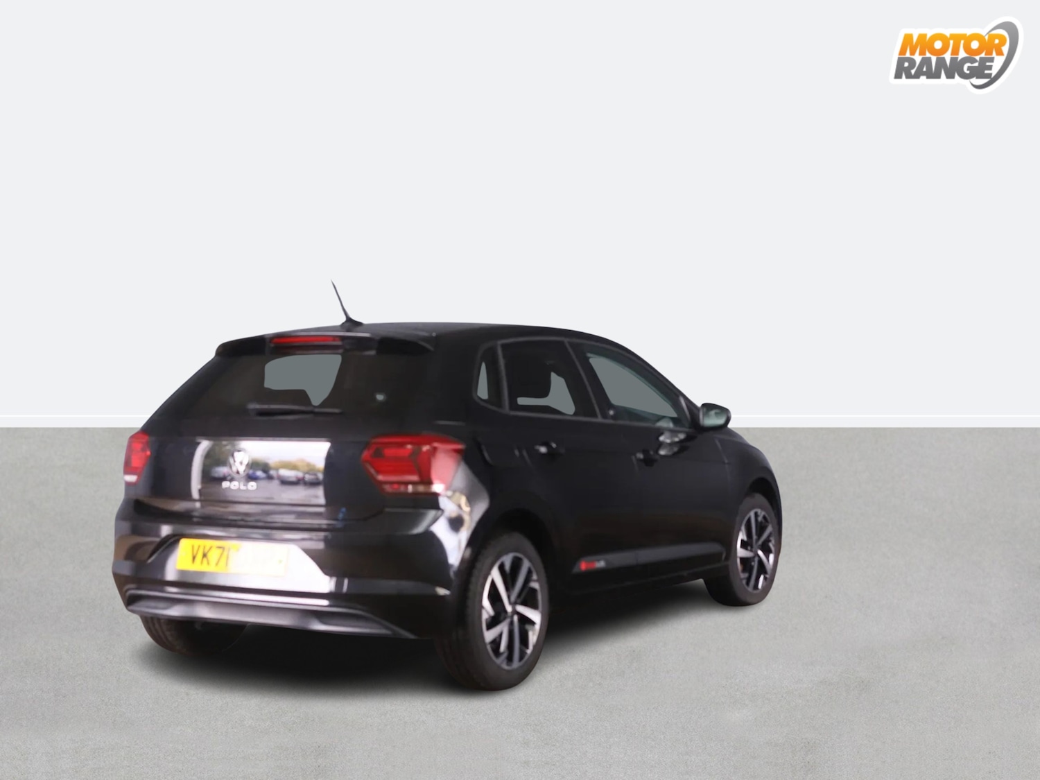 Used Volkswagen Polo 2021 for sale - 76353268: Photo 14