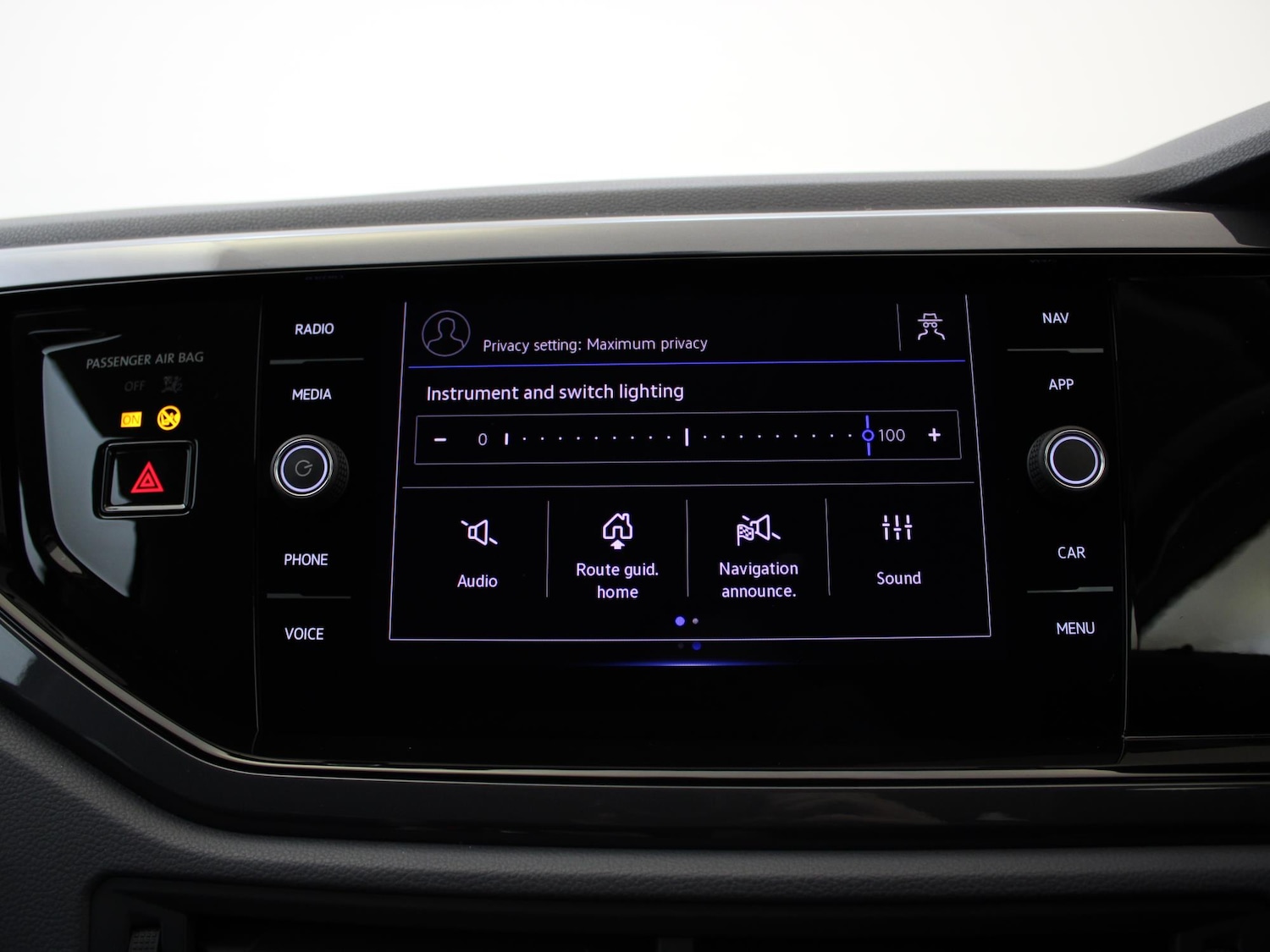 Used Volkswagen Polo 2021 for sale - 76353268: Photo 19