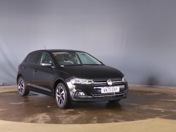 2021 - 1.0 TSI 95 Beats 5dr