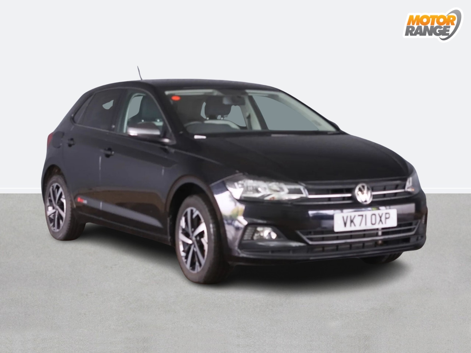 Used Volkswagen Polo 2021 for sale - 76353268: Photo 2