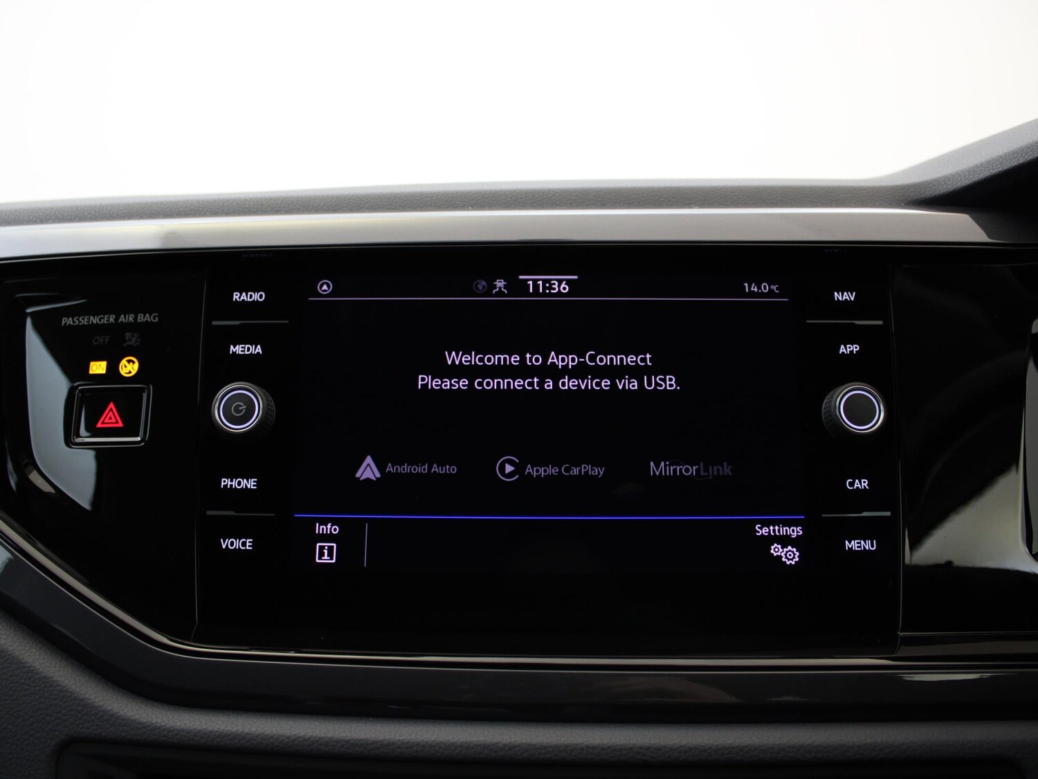 Used Volkswagen Polo 2021 for sale - 76353268: Photo 22