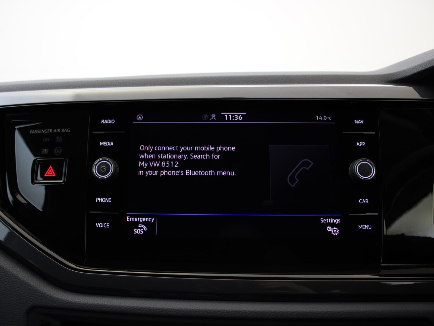 Used Volkswagen Polo 2021 for sale - 76353268: Photo 23