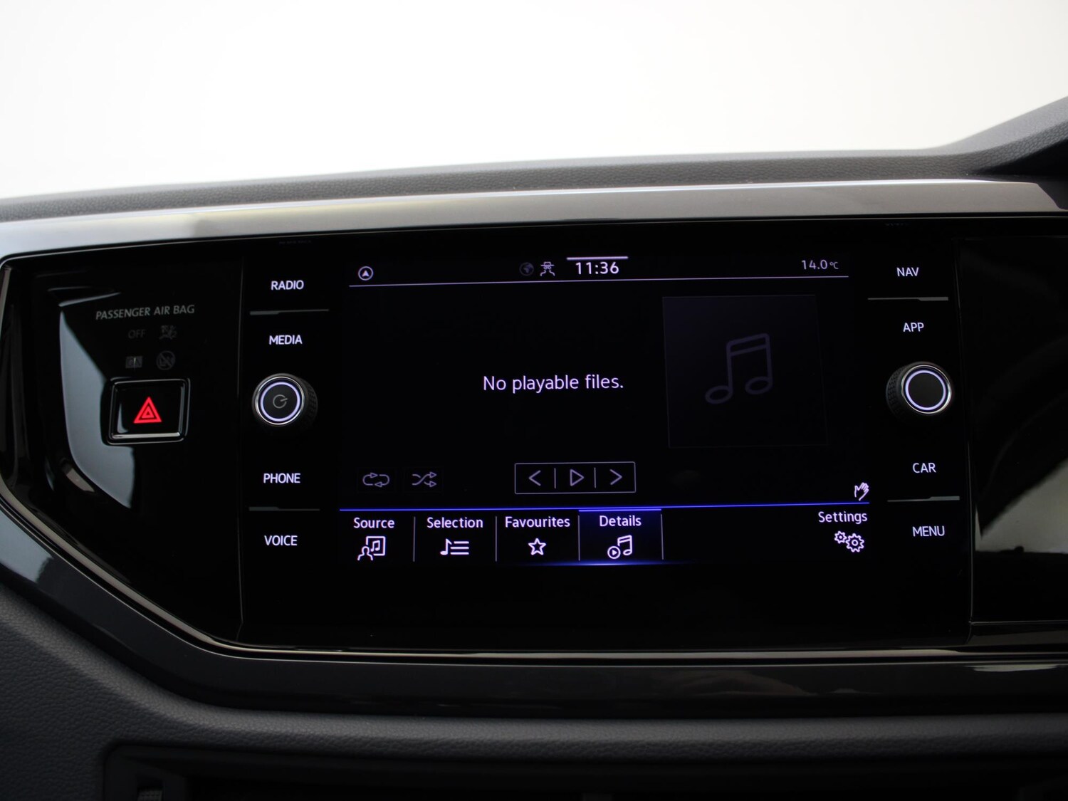 Used Volkswagen Polo 2021 for sale - 76353268: Photo 24