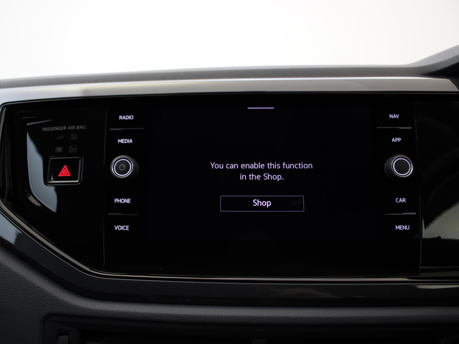 Used Volkswagen Polo 2021 for sale - 76353268: Photo 26