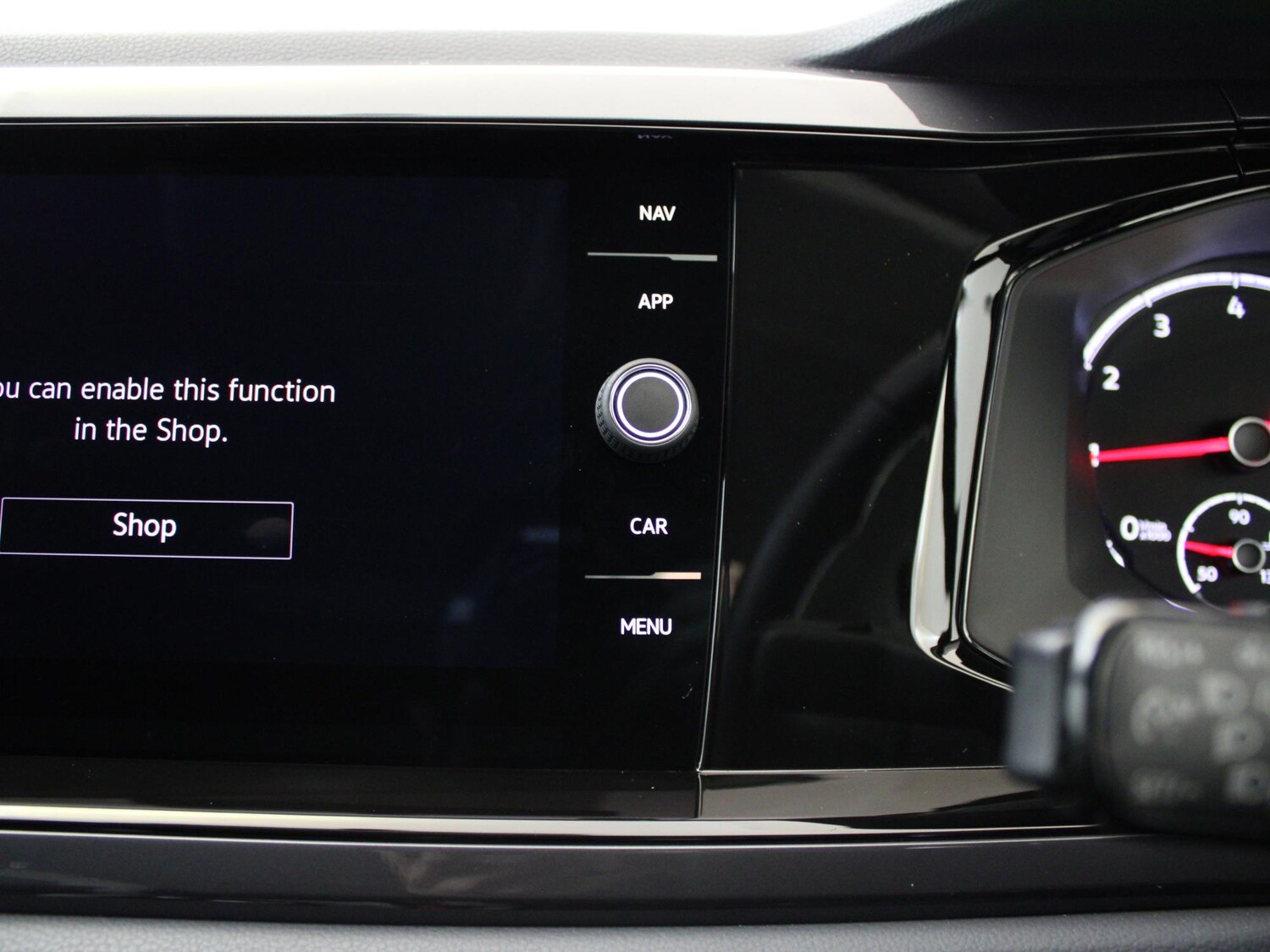 Used Volkswagen Polo 2021 for sale - 76353268: Photo 28