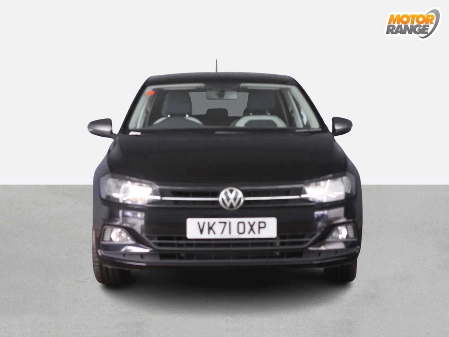 Used Volkswagen Polo 2021 for sale - 76353268: Photo 3