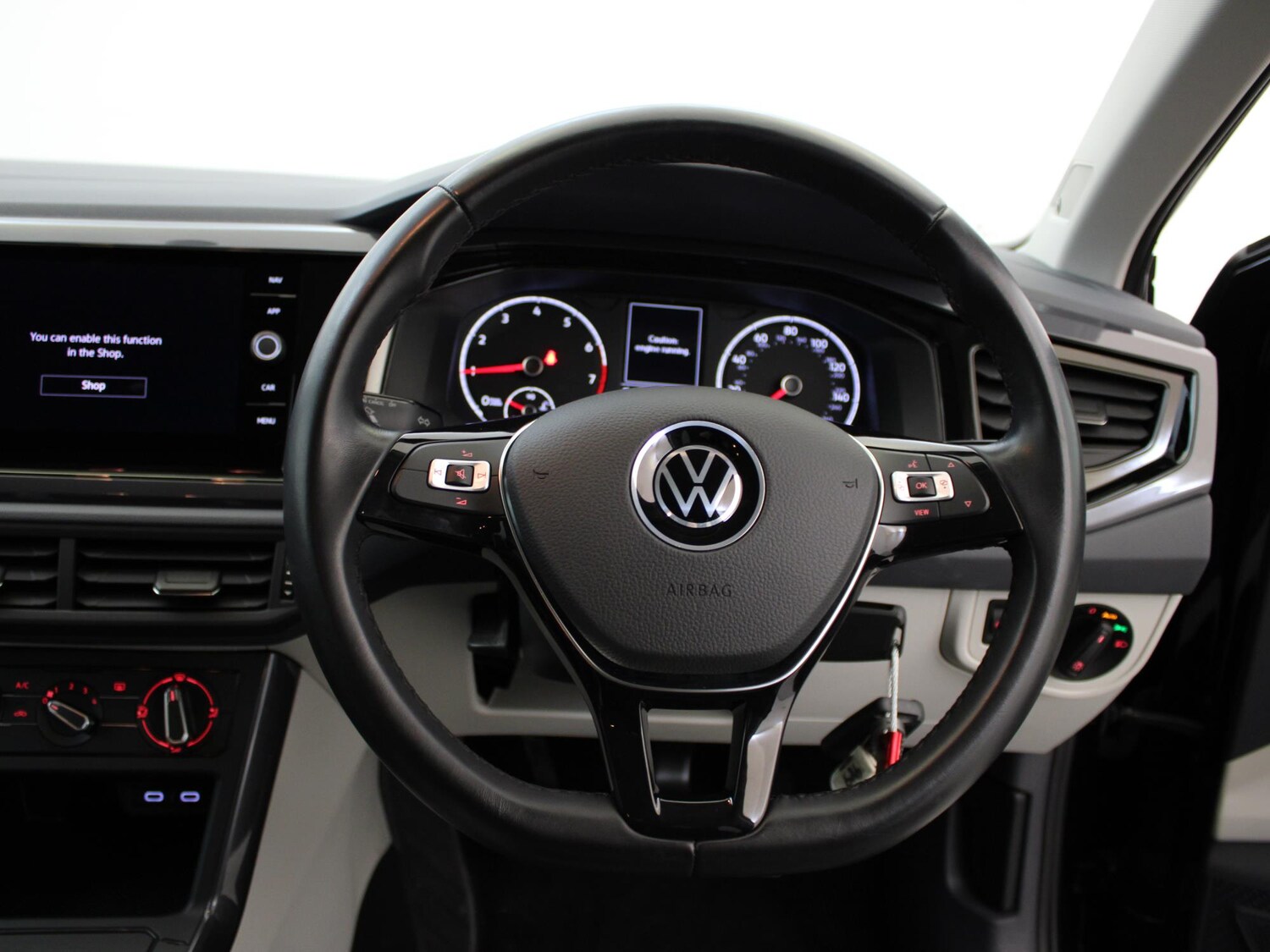 Used Volkswagen Polo 2021 for sale - 76353268: Photo 32