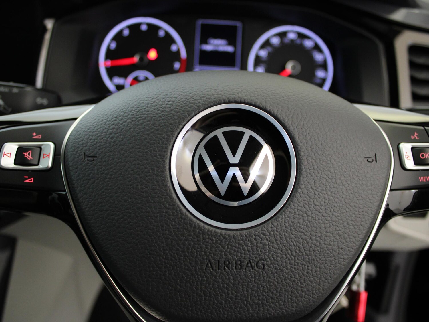 Used Volkswagen Polo 2021 for sale - 76353268: Photo 33