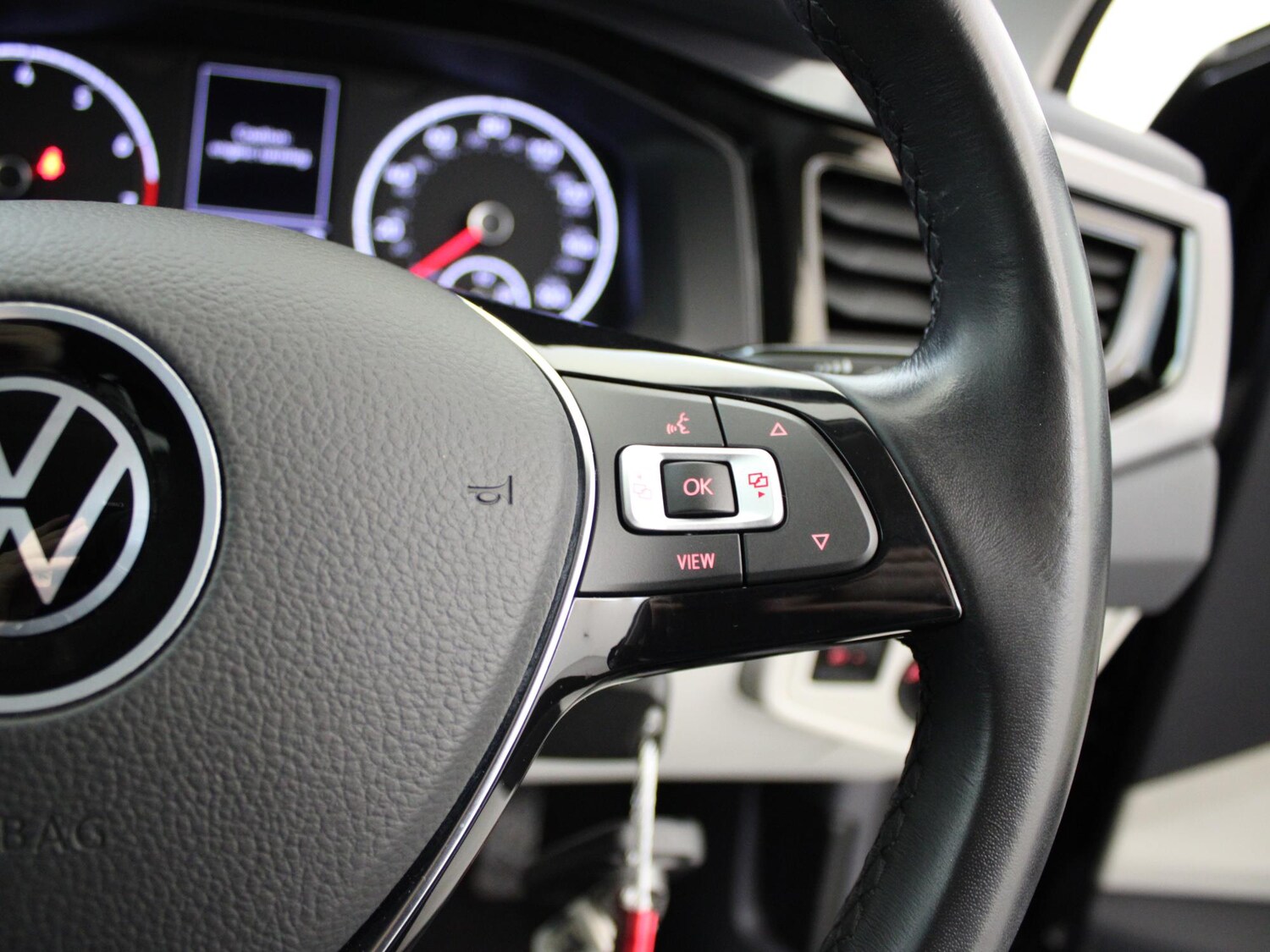 Used Volkswagen Polo 2021 for sale - 76353268: Photo 35