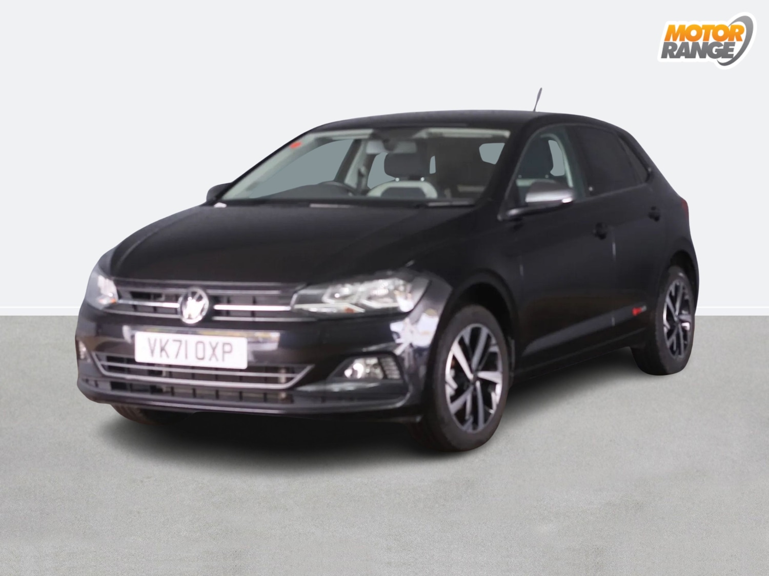 Used Volkswagen Polo 2021 for sale - 76353268: Photo 4