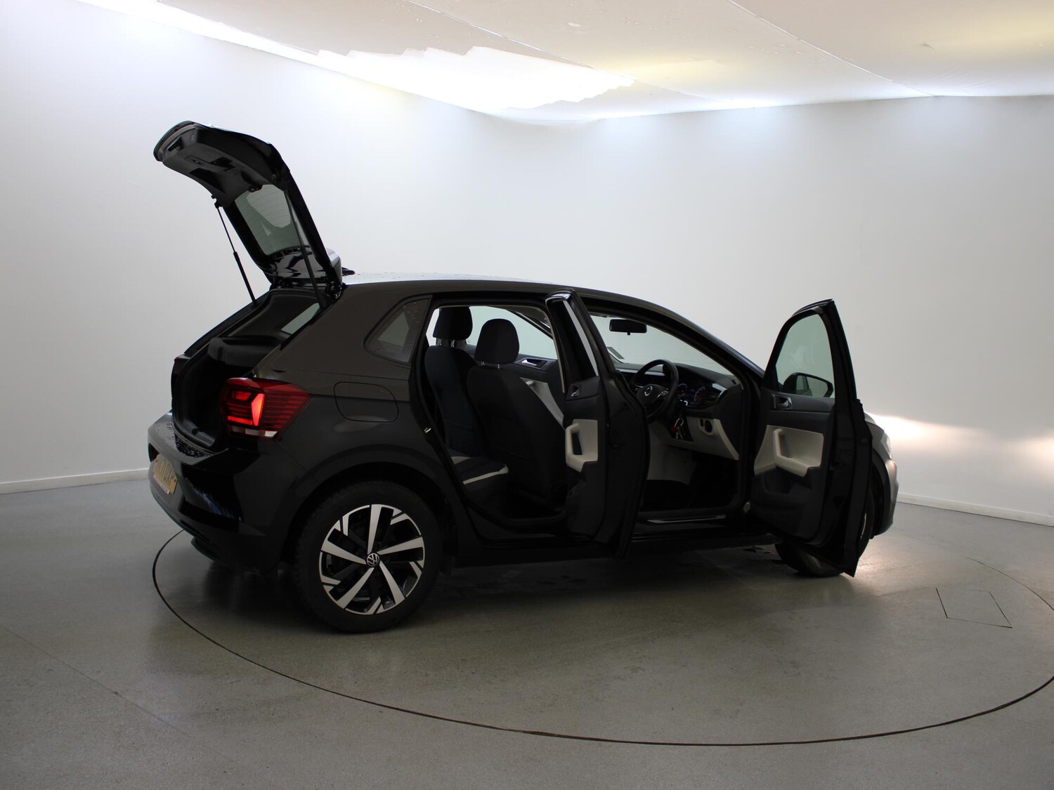 Used Volkswagen Polo 2021 for sale - 76353268: Photo 43