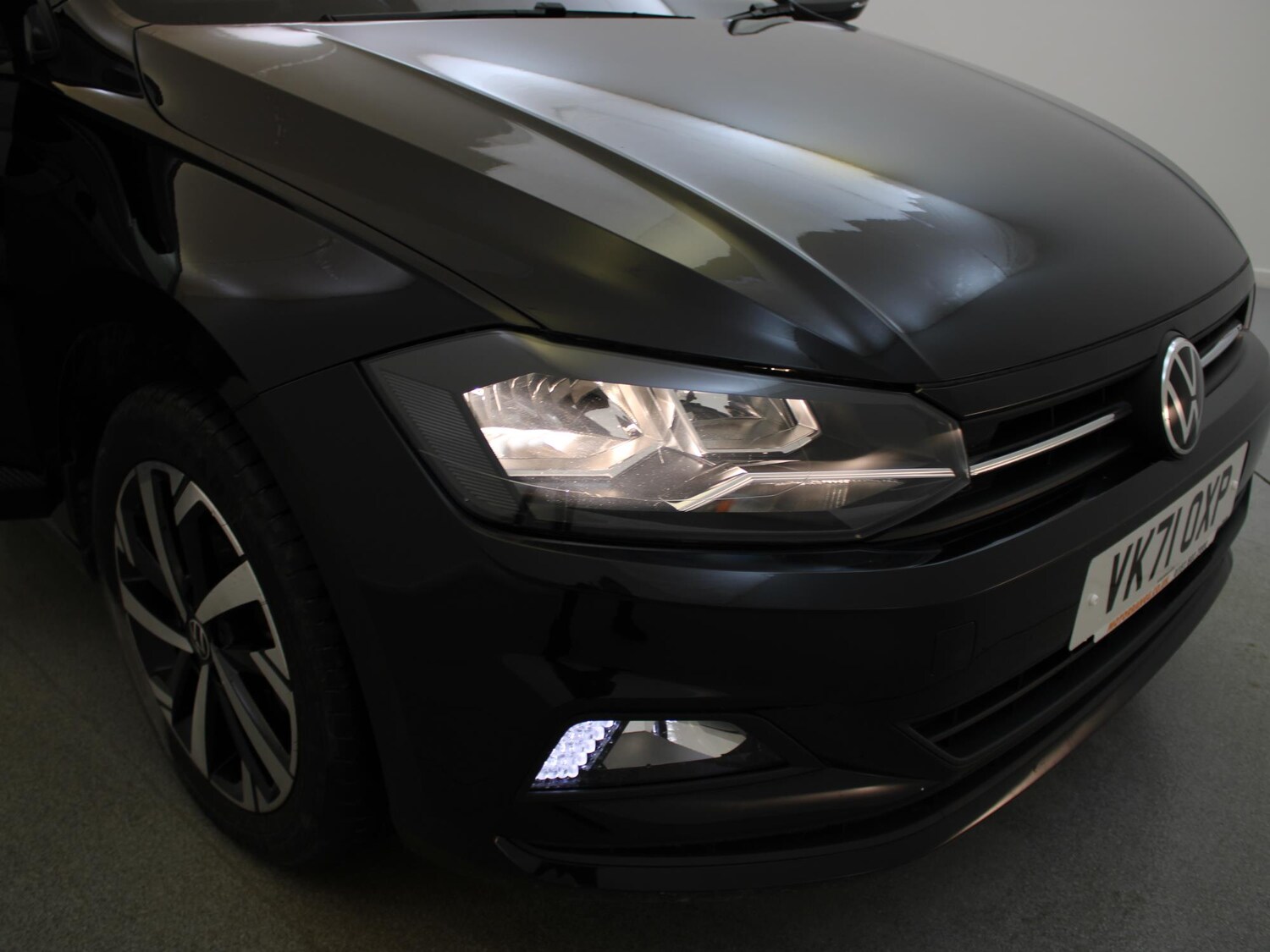 Used Volkswagen Polo 2021 for sale - 76353268: Photo 44