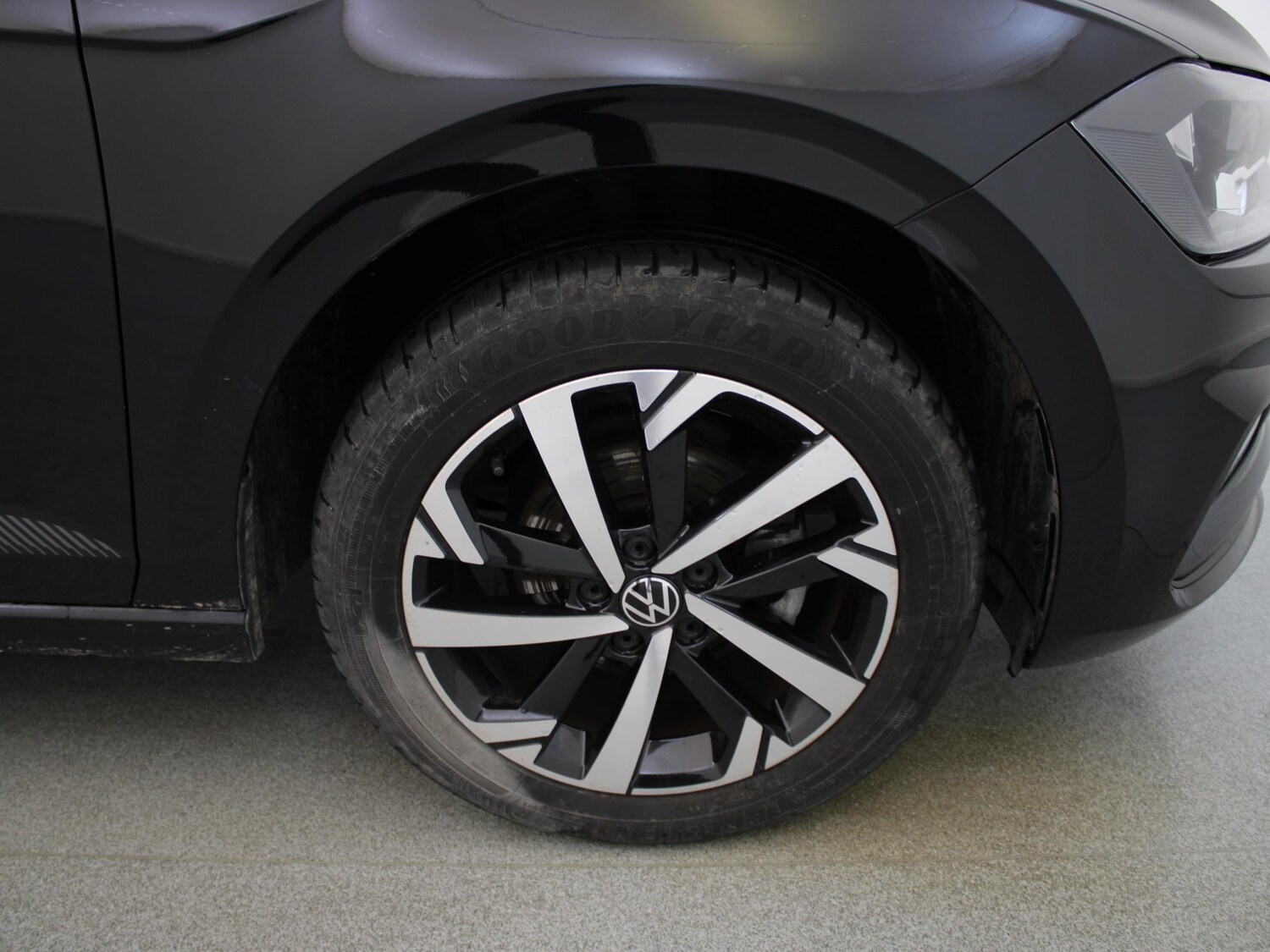 Used Volkswagen Polo 2021 for sale - 76353268: Photo 45