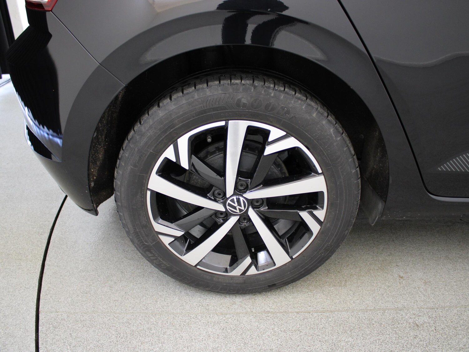 Used Volkswagen Polo 2021 for sale - 76353268: Photo 46