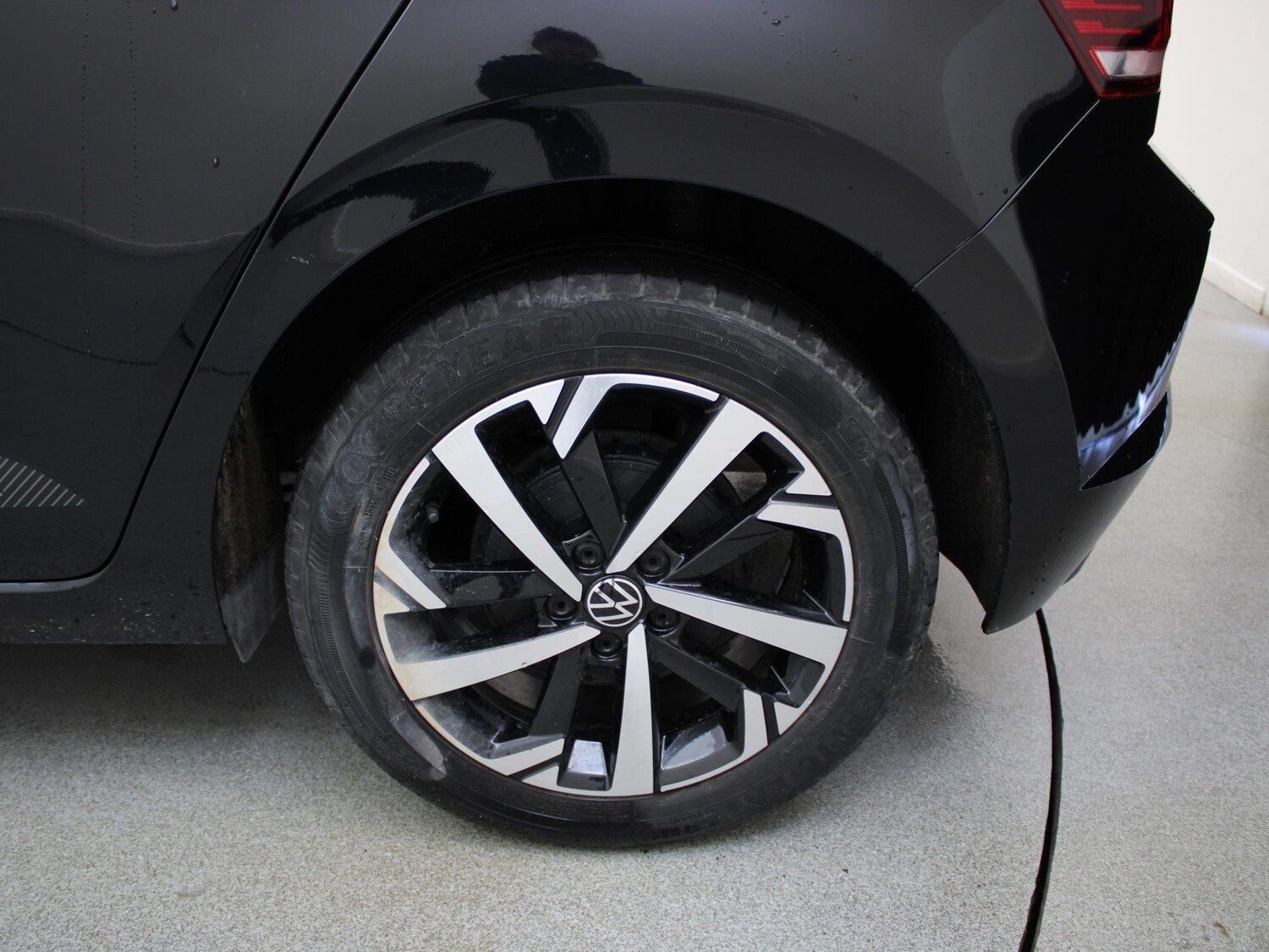 Used Volkswagen Polo 2021 for sale - 76353268: Photo 47