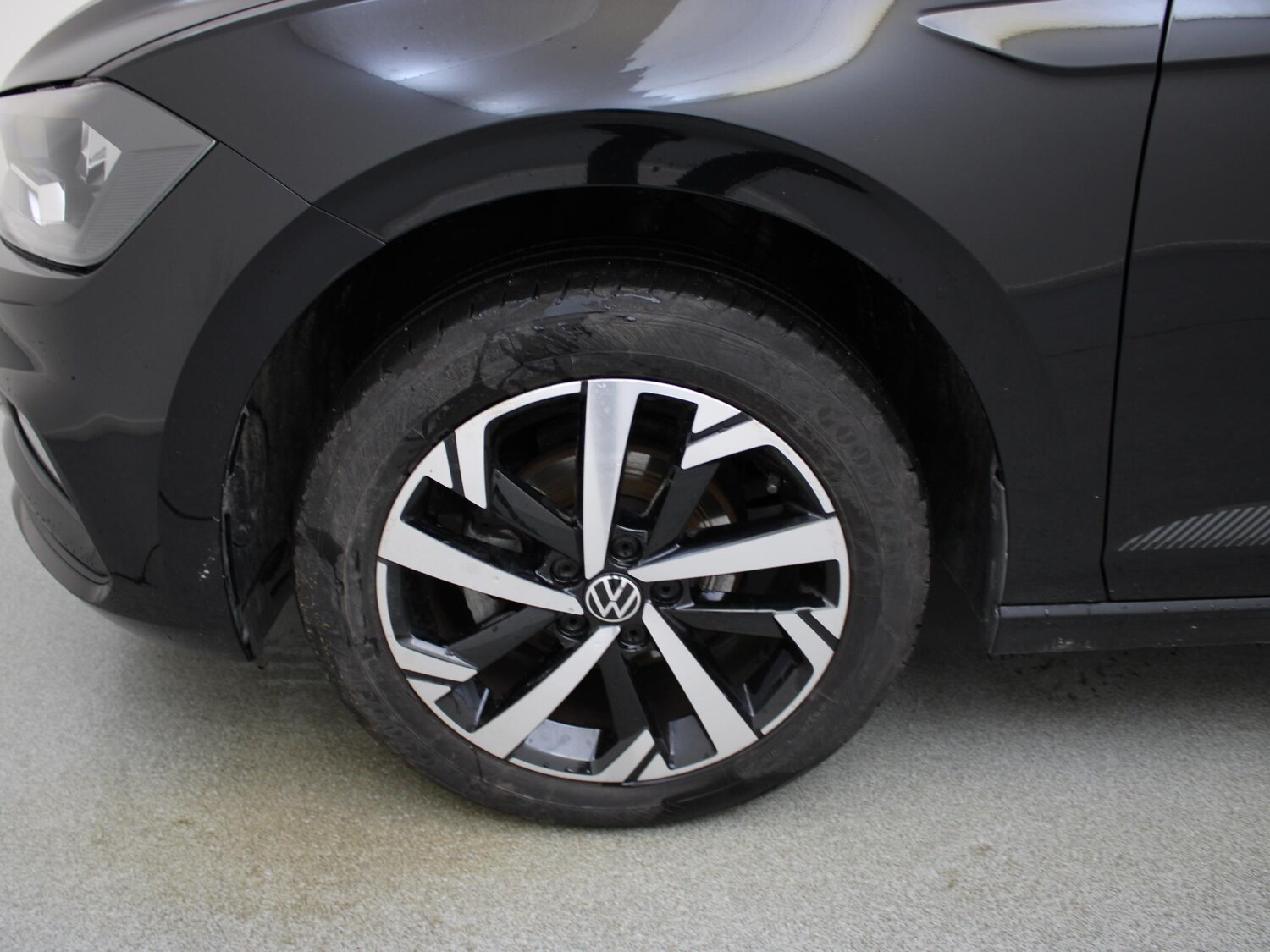 Used Volkswagen Polo 2021 for sale - 76353268: Photo 48