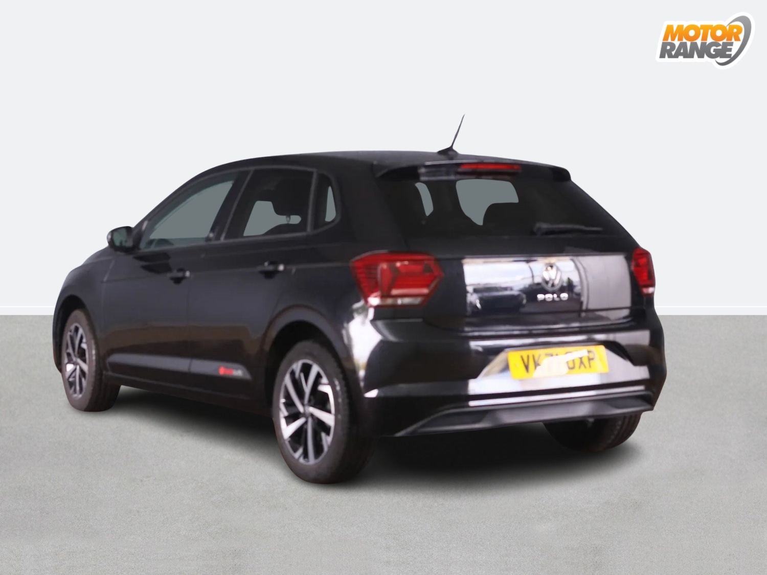 Used Volkswagen Polo 2021 for sale - 76353268: Photo 5